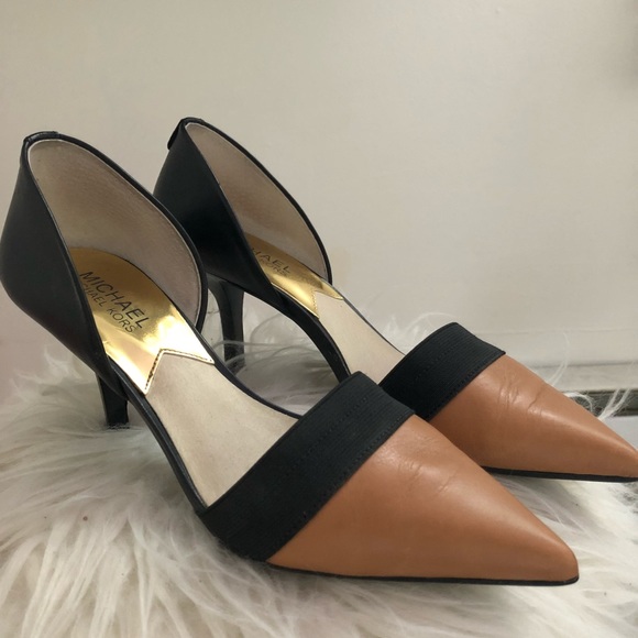 MICHAEL Michael Kors Shoes - MICHAEL KORS HEELS